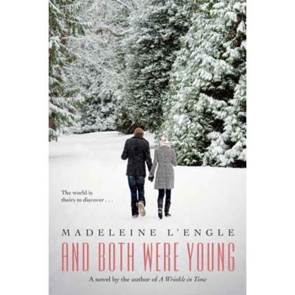 And Both Were Young -- Madeleine L'Engle - Picture 1 of 1